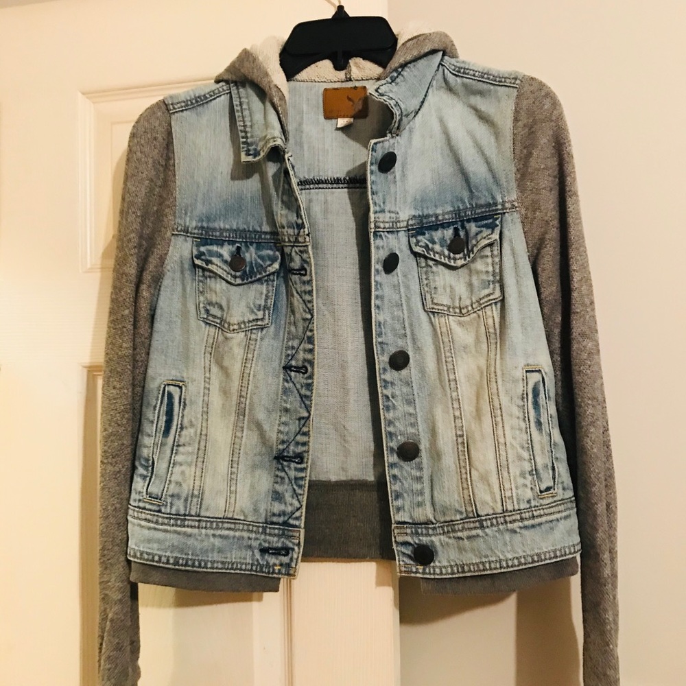 Jacket